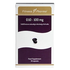 Q10 30 Capsules