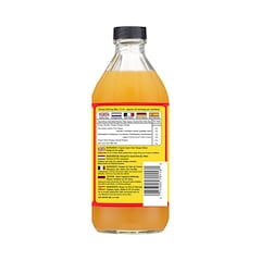 Organic Apple Cider Vinegar with The Mother 473ml