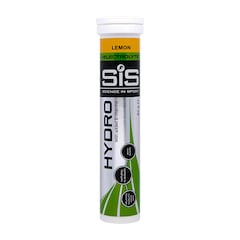 Hydro Electrolyte Effervescent Lemon 20 Tablets