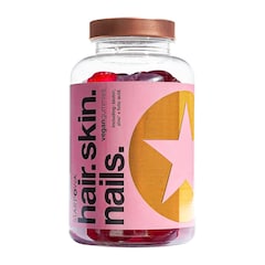 Hair, Skin and Nail 60 Gummies