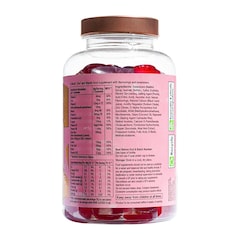 Hair, Skin and Nail 60 Gummies