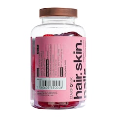 Hair, Skin and Nail 60 Gummies