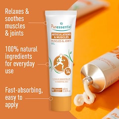 Muscle and Joints Gel 60ml