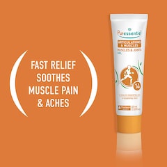 Muscle and Joints Gel 60ml