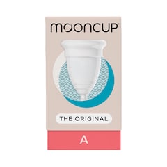 Menstrual Cup Size A