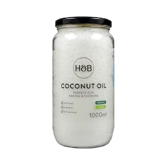 Coconut Oil 1000ml