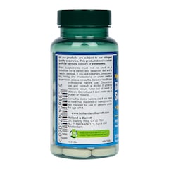 High Strength Glucosamine Sulphate & Chondroitin 60 Tablets