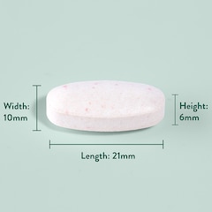 High Strength Glucosamine Sulphate & Chondroitin 60 Tablets