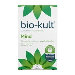 Mind Advanced Multi-Action Formulation
