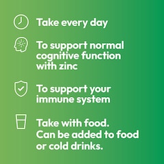 Mind Advanced Multi-Action Formulation