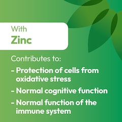 Mind Advanced Multi-Action Formulation