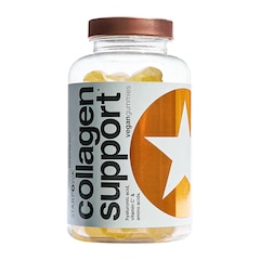 Vegan Collagen Support 60 Gummies
