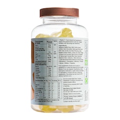 Vegan Collagen Support 60 Gummies