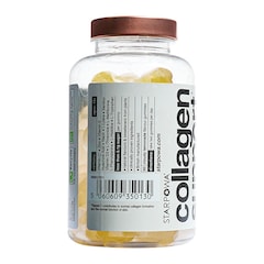 Vegan Collagen Support 60 Gummies