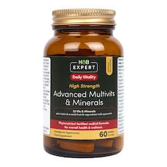 Multivitamin 60 Tablets