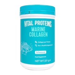Marine Collagen Unflavoured 221g