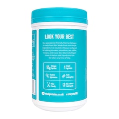 Marine Collagen Unflavoured 221g