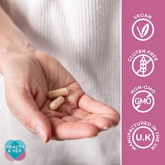 Intimacy+ Multi Nutrient Supplement 60 Capsules
