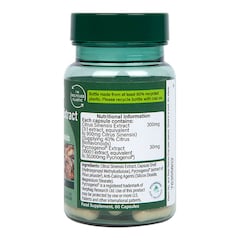 Pycnogenol 30mg 60 Capsules