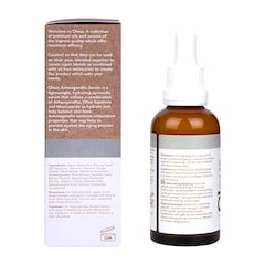 Ashwagandha Serum 50ml
