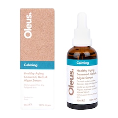 Seaweed, Kelp & Algae Serum 50ml