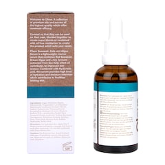 Seaweed, Kelp & Algae Serum 50ml