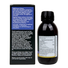 Sleep Unwind Tonic 150ml