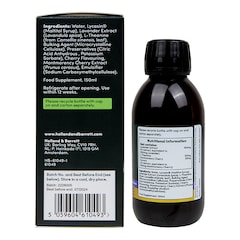 Sleep Unwind Tonic 150ml
