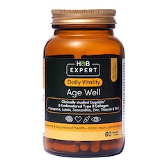 Agewell 60 Capsules
