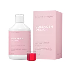 Deluxe 12,500mg Marine Collagen 500ml 20 Doses