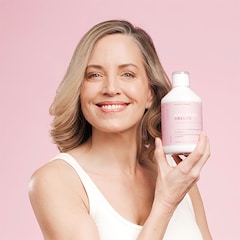 Deluxe 12,500mg Marine Collagen 500ml 20 Doses