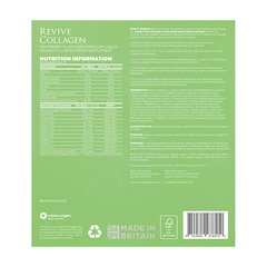 Vegan Collagen Premium liquid Supplement 14 Sachets