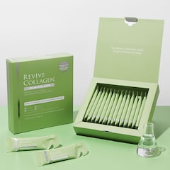 Vegan Collagen Premium liquid Supplement 14 Sachets