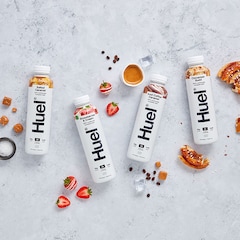 100% Nutritionally Complete Meal Salted Caramel 500ml