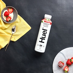 100% Nutritionally Complete Meal Strawberries & Cream 500ml