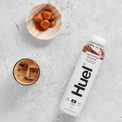 100% Nutritionally Complete Meal Iced Coffee Caramel 500ml