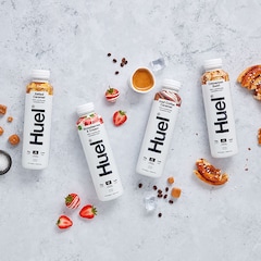 100% Nutritionally Complete Meal Iced Coffee Caramel 500ml