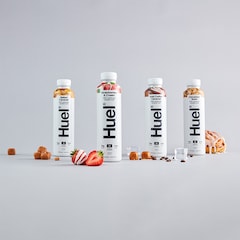 100% Nutritionally Complete Meal Iced Coffee Caramel 500ml