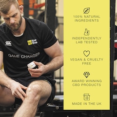CBD 10mg 60 Capsules