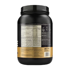 Gold Standard 100% Isolate Protein Chocolate 930g
