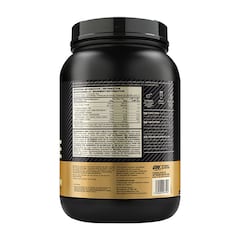 Gold Standard 100% Isolate Protein Vanilla 930g