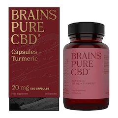 + Turmeric 28 Capsules