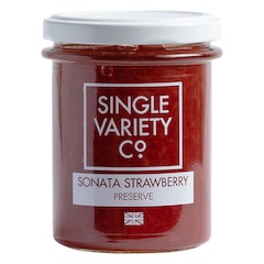 Sonata Strawberry Preserve 225g