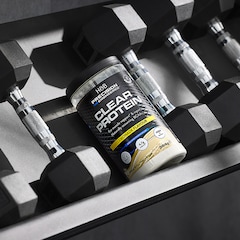 Clear Whey Protein Lemonade 364g