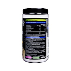 Clear Whey Protein Lemonade 364g