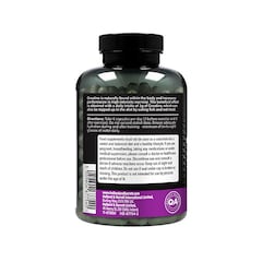 Creatine Monohydrate 700mg 240 Capsules
