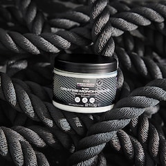 Creatine Monohydrate Powder 210g