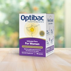 For Women Food Supplement 30 Capsules