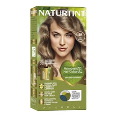 Permanent Hair Colour 8A (Ash Blonde)
