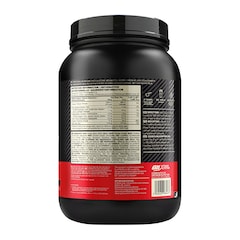 Gold Standard 100% Whey Protein Double Rich Chocolate 899g